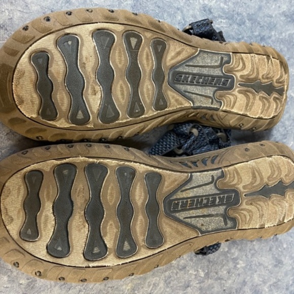 Skechers Outdoor Lifestyle Sandals with Arch Support - Picture 3 of 3